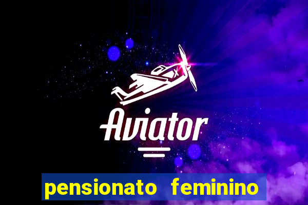 pensionato feminino botafogo rj